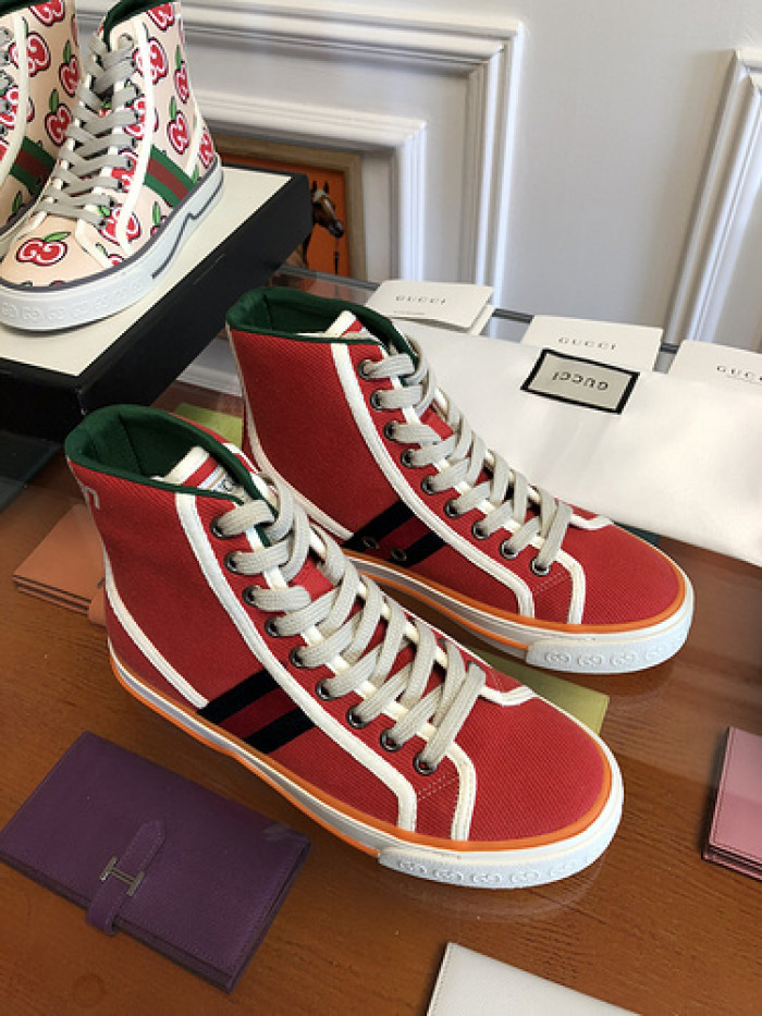 gci tennis 1977 sneaker