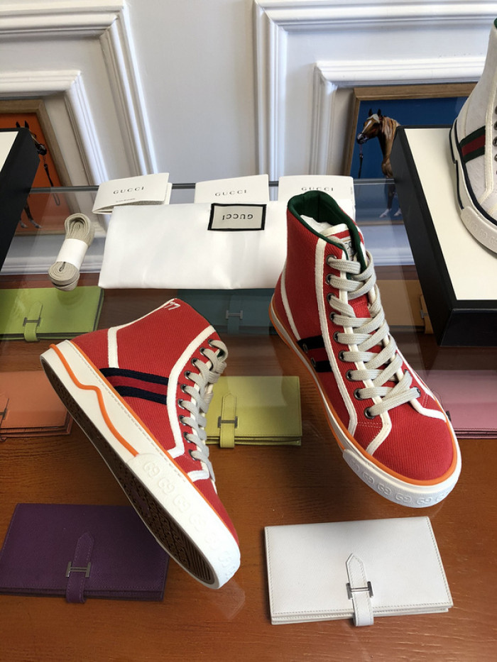 gci tennis 1977 sneaker