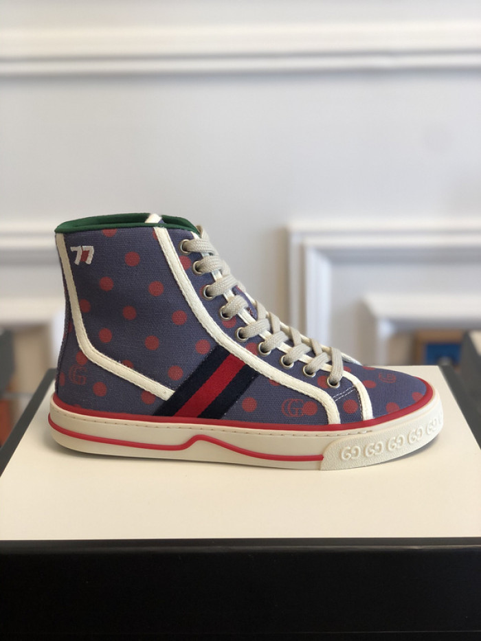 gci tennis 1977 sneaker