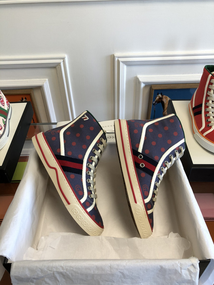 gci tennis 1977 sneaker