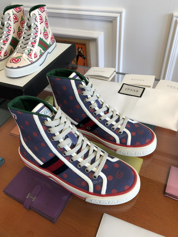 gci tennis 1977 sneaker