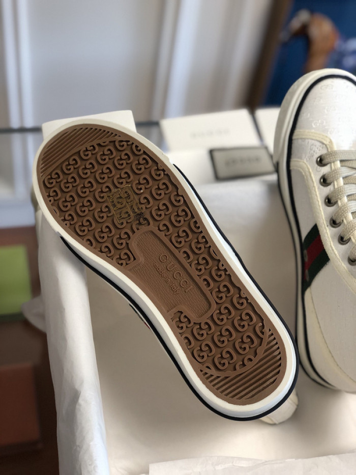 gci tennis 1977 sneaker