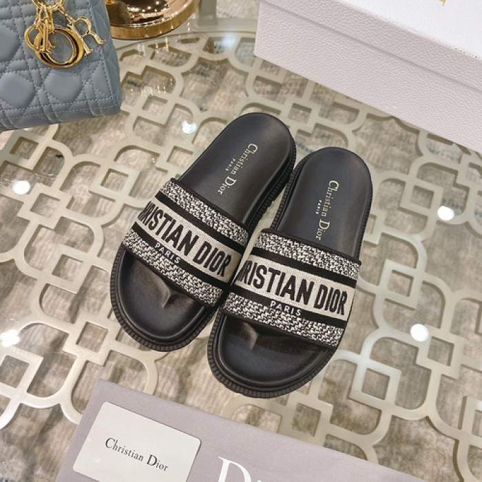 dr summer slippers