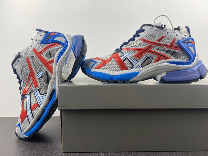 bl runner trainers sneakers