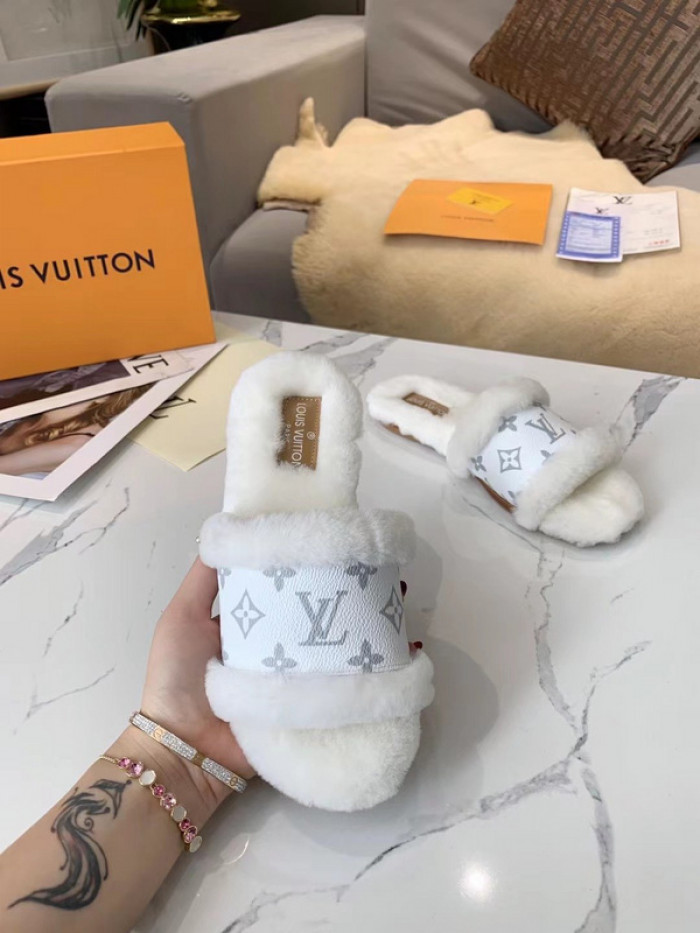 lovt slippers