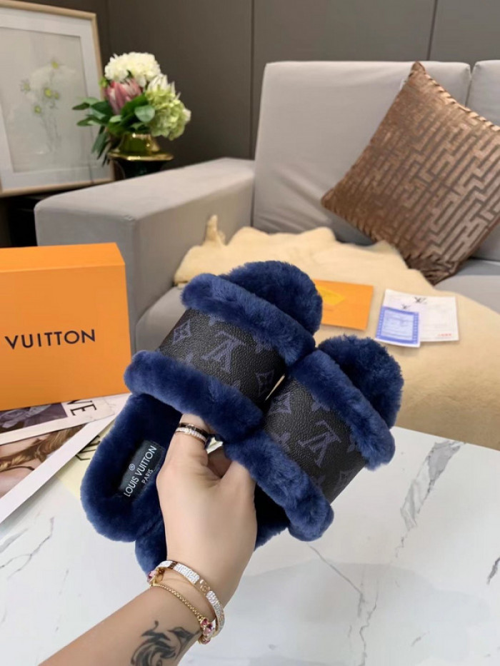 lovt slippers