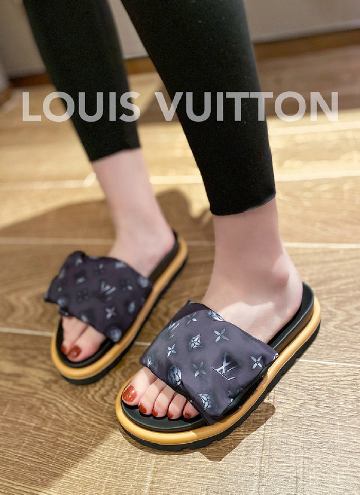 lovt slippers