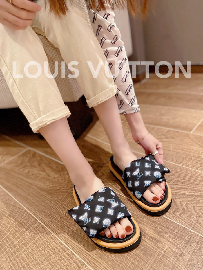 lovt slippers