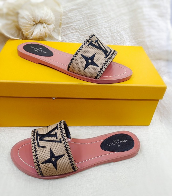 lovt slippers