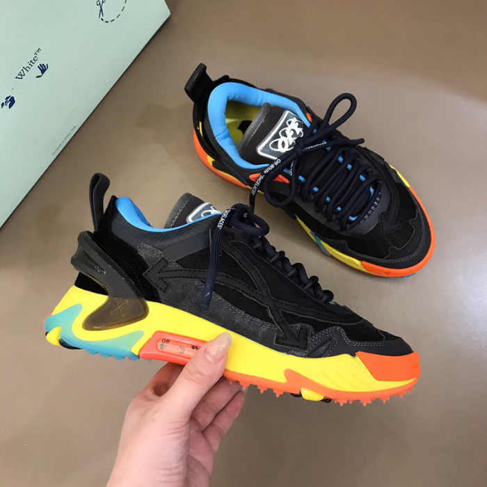 ofw c/o​ odsy-1000 sneakers