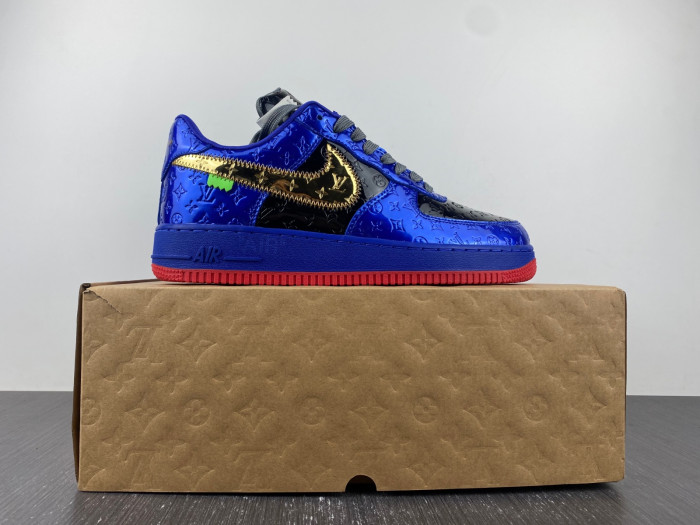 nike air force 1 sneaker