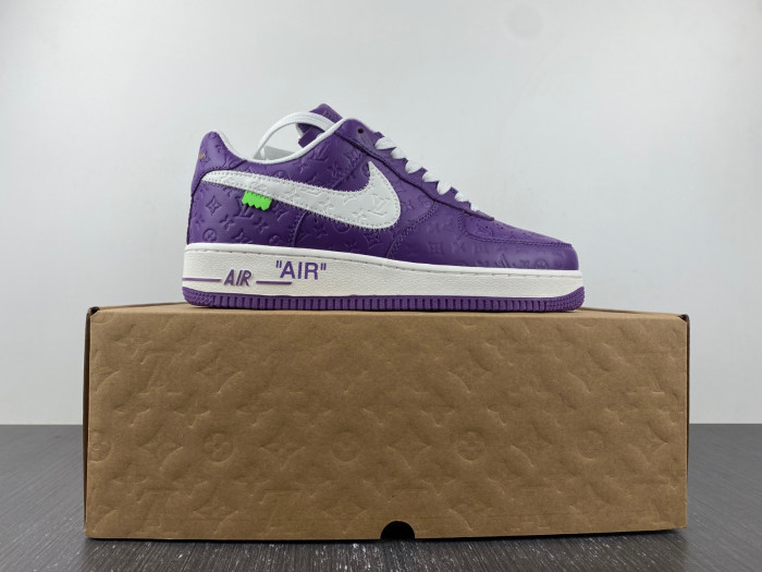 nike air force 1 sneaker