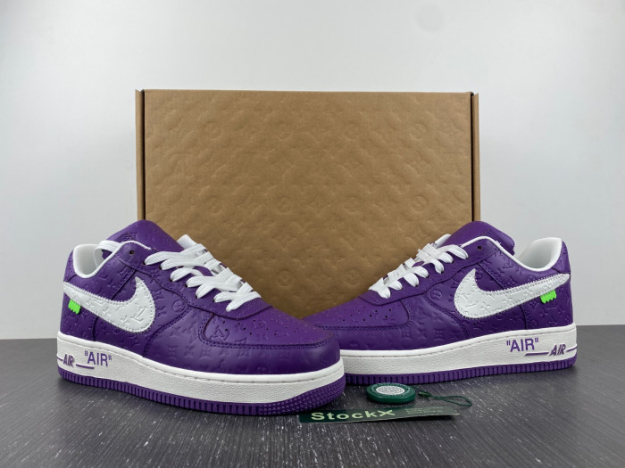 nike air force 1 sneaker