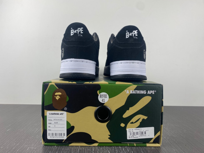bape sneakers