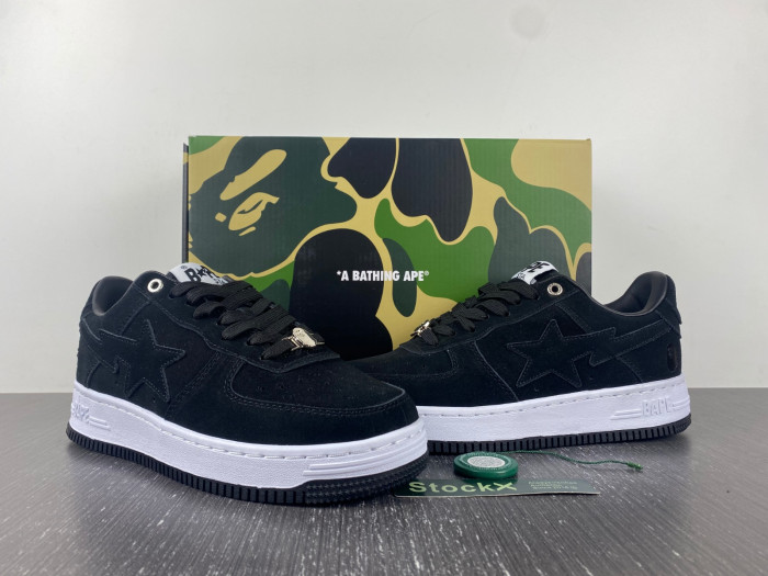 bape sneakers