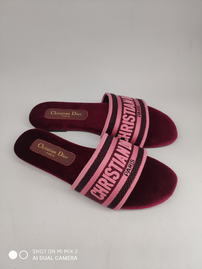 dr slippers