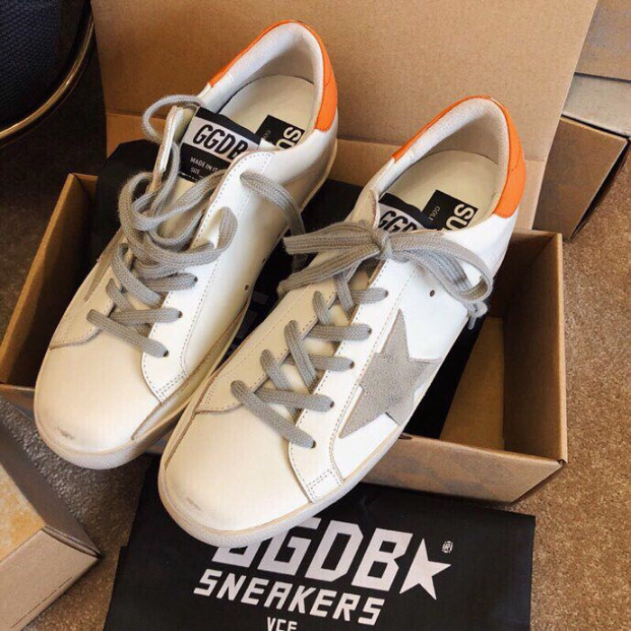ggdb sneakers