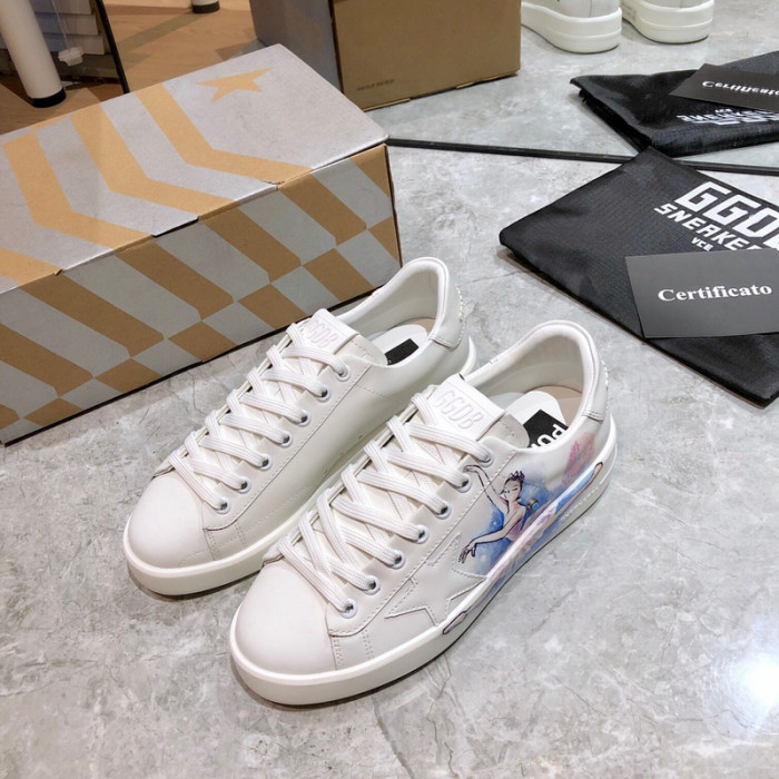 ggdb sneakers
