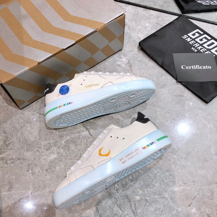 ggdb sneakers