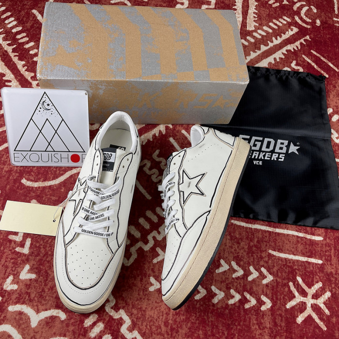 ggdb sneakers