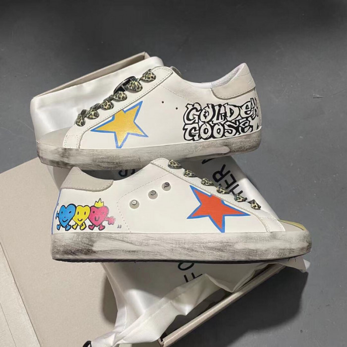 ggdb sneakers
