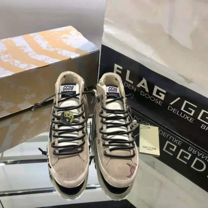 ggdb sneakers