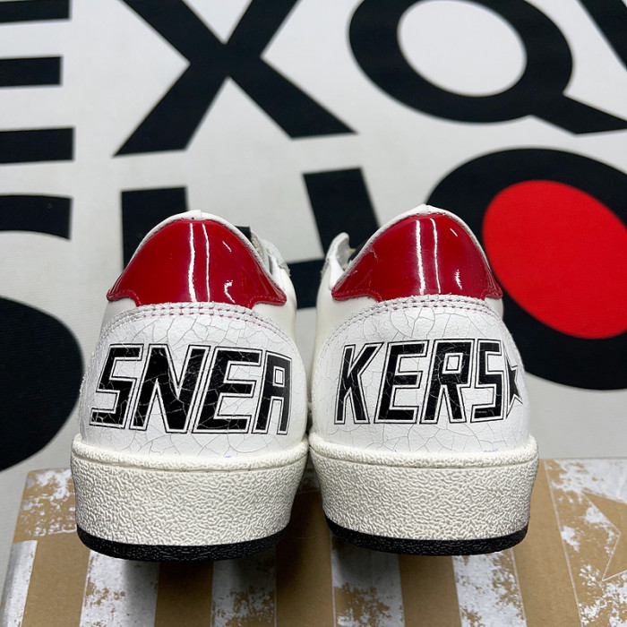 ggdb sneakers