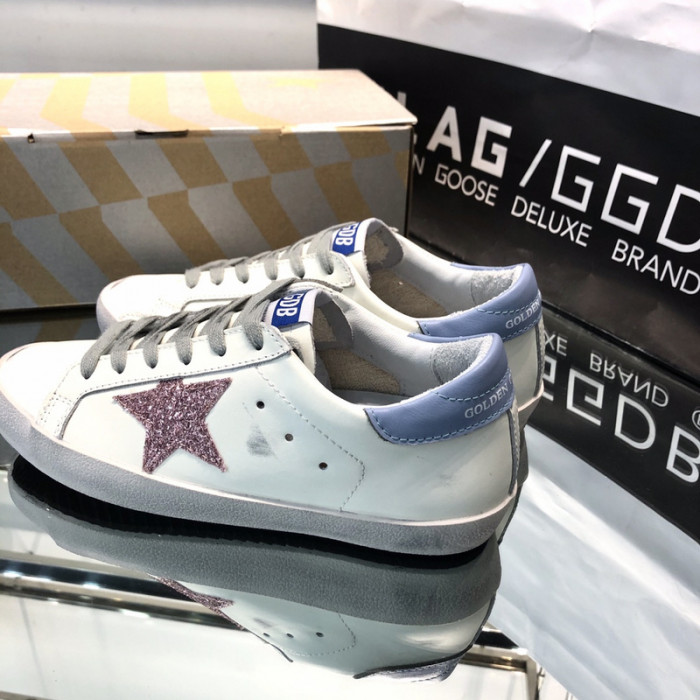ggdb sneakers