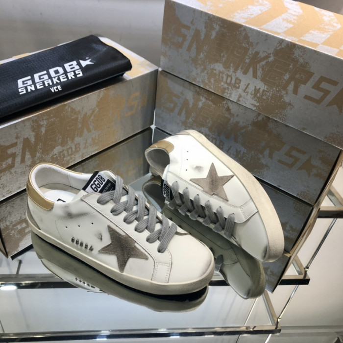 ggdb sneakers