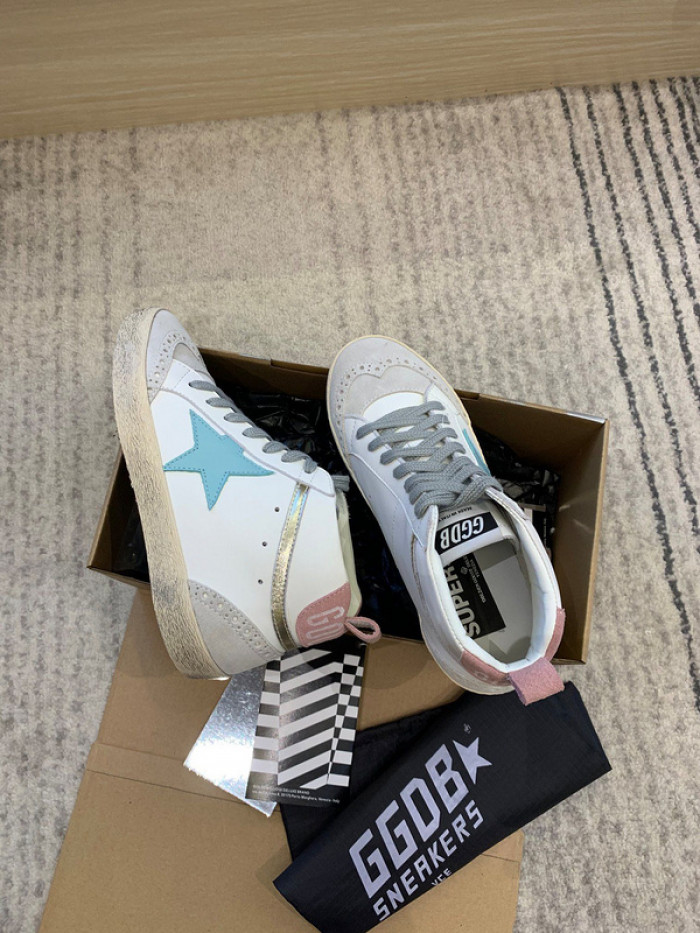 ggdb sneakers