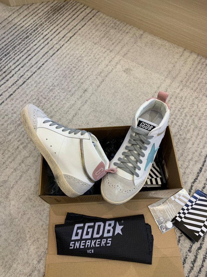 ggdb sneakers
