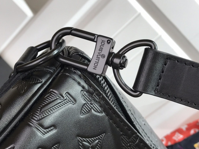 LU VI BAG 50x29x23cm