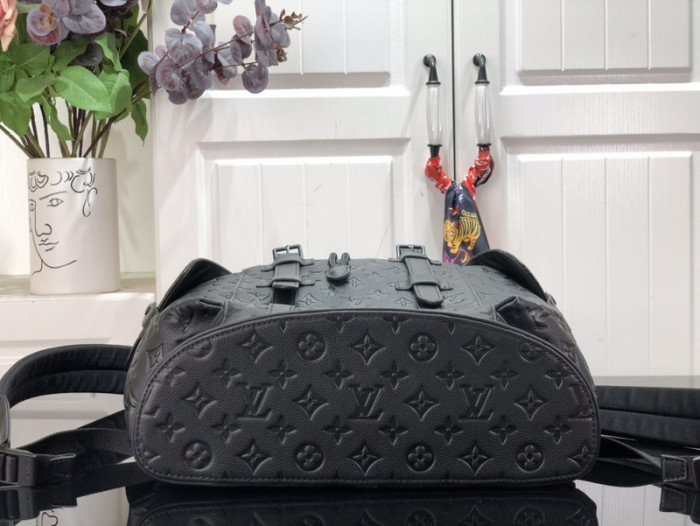 LU VI BAG 33x13x44cm