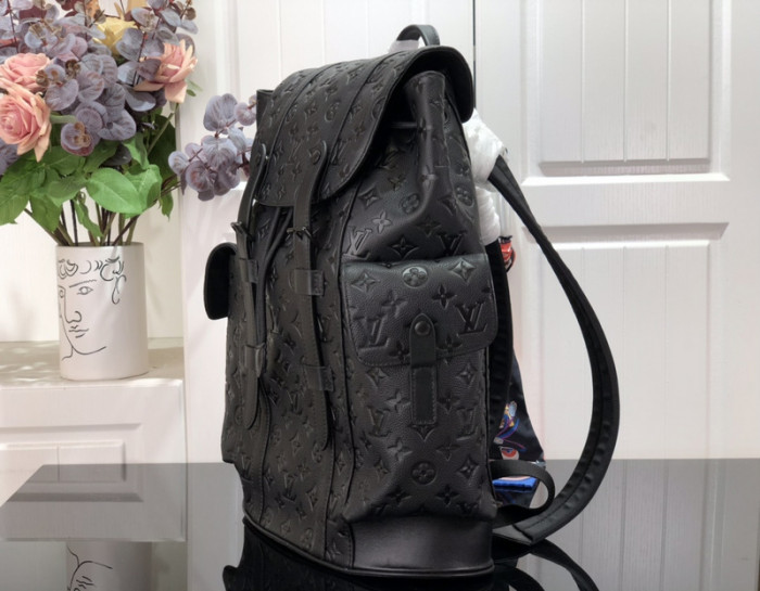 LU VI BAG 33x13x44cm