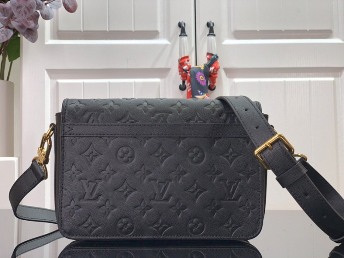 LU VI BAG 23.5x14x5cm