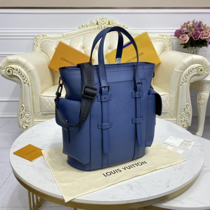 LU VI BAG 34x39x11cm