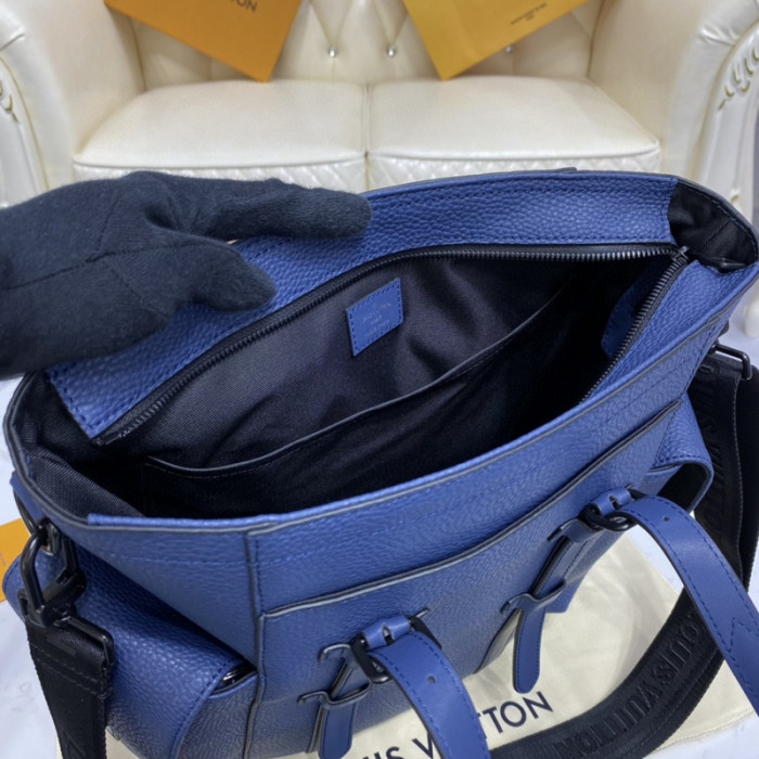 LU VI BAG 34x39x11cm