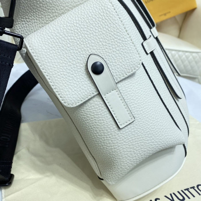 LU VI BAG 34x39x11cm