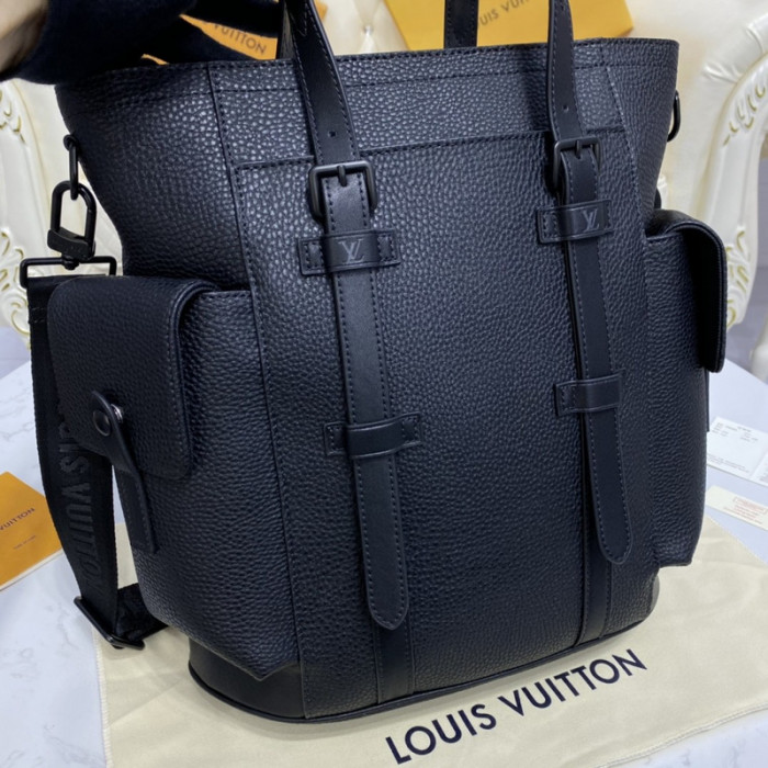LU VI BAG 34x39x11cm