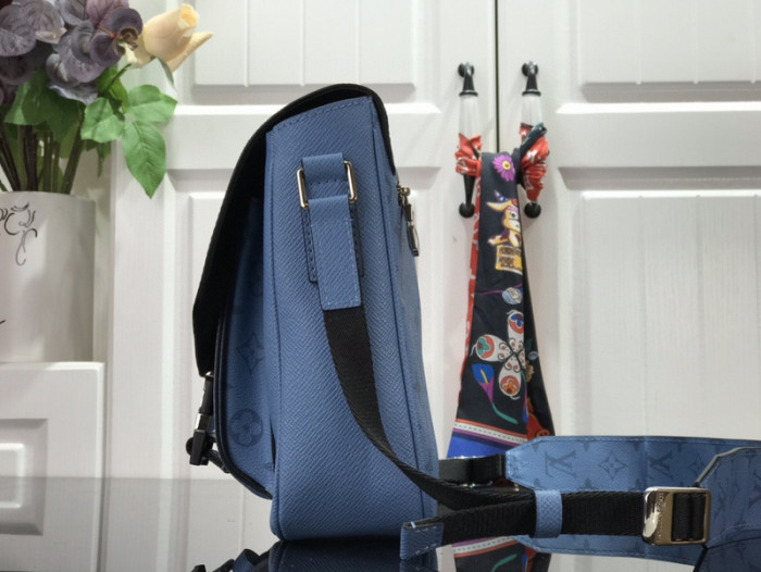 LU VI BAG 29x23x11.5cm