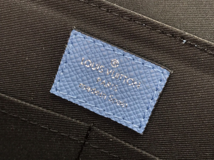 LU VI BAG 29x23x11.5cm