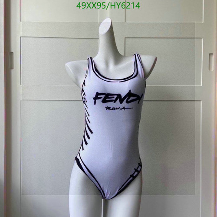 fend1 swimsuit
