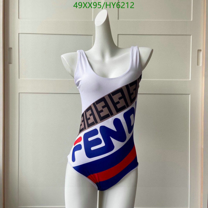 fend1 swimsuit
