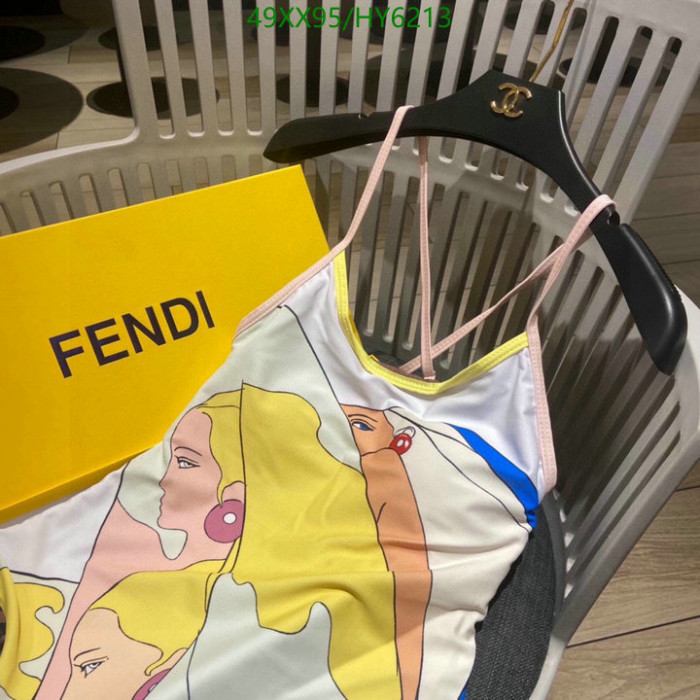 fend1 swimsuit
