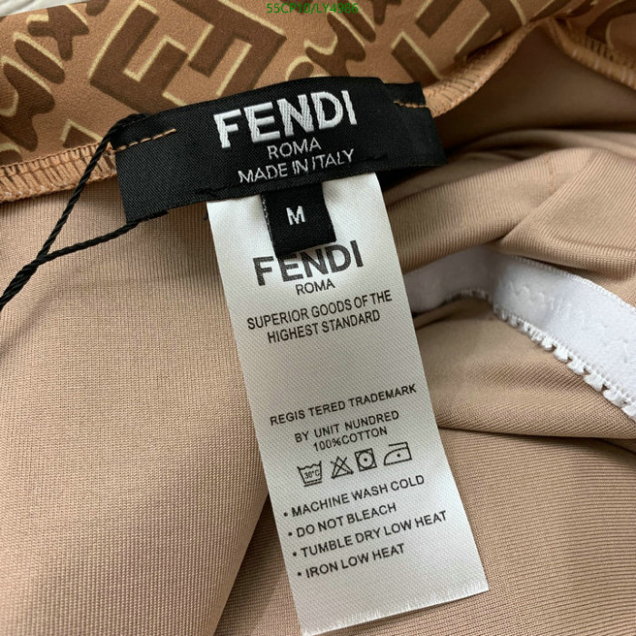 fend1 swimsuit