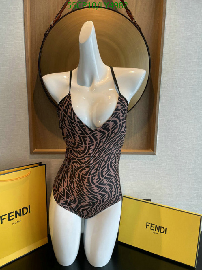 fend1 swimsuit