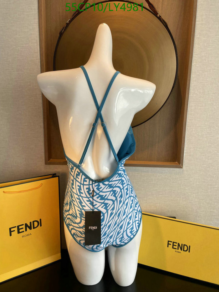 fend1 swimsuit