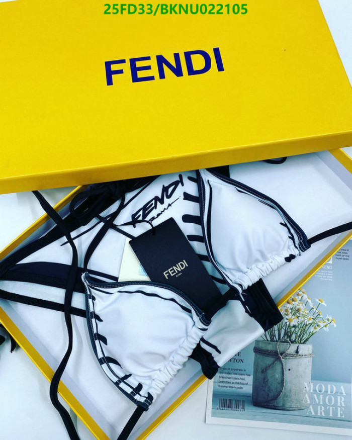fend1 swimsuit