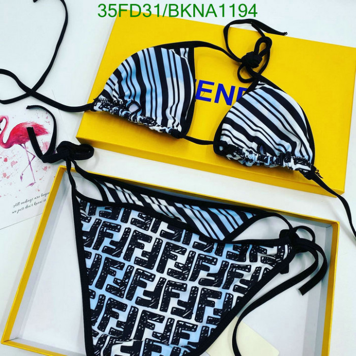 fend1 swimsuit