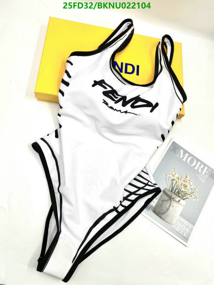 fend1 swimsuit